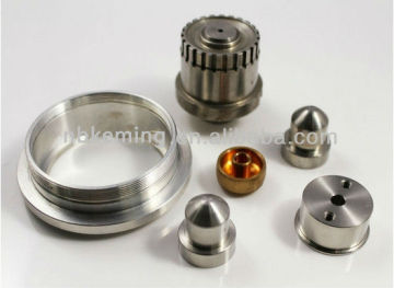 nonstandard precision hardware parts, good quality precision hardware parts,precision custom cnc machining part