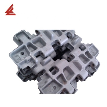 FUWA CRAWLER CRANE TRACK SHOES