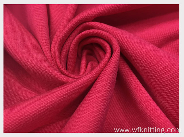 Free Sample Rayon Nylon Spandex NR Roma Fabric