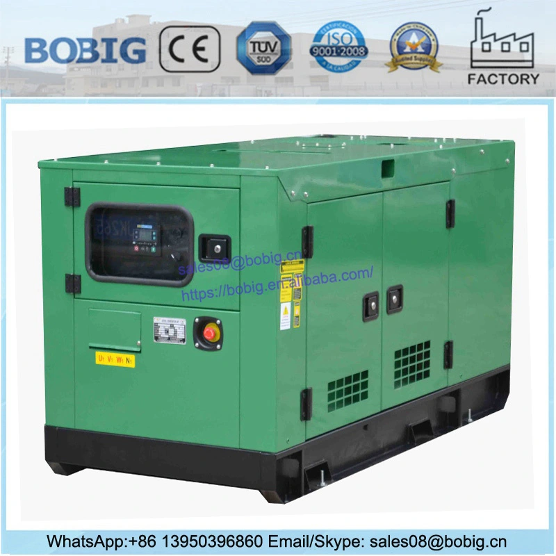 Gensets Price Factory 38kVA 30kw Electric Yuchai Diesel Engine Generator for Sales