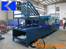 3D eps panel prodcution line JK-ZH-1200B