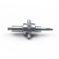 Ground customized 0802 ball screw