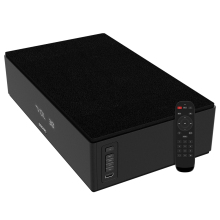 USB mini 2.1 table pc speaker