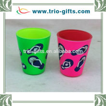 Unique Shot Glass,souvenir shot glass,Multicolor shot glass