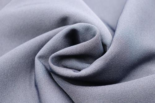 Polyester Spandex Uniform 4-Way Picasso Fabrics