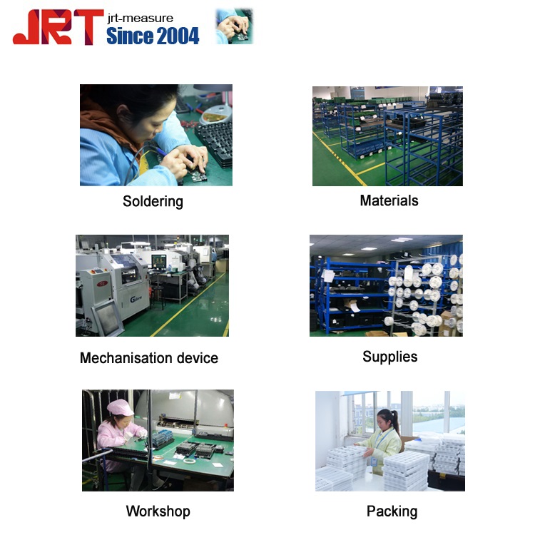 60m Green Laser Distance Measure Module Workshop