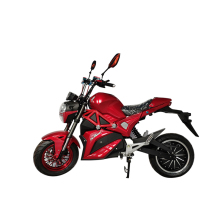 Electric Sidecar Motorcycles Mini EEC in China