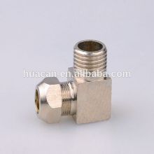 high quality compression elbow