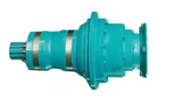 wind power pitch drives GFB10T REDUCER