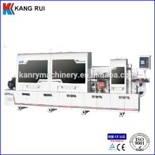 Hot sell new model particle board edge banding machinery
