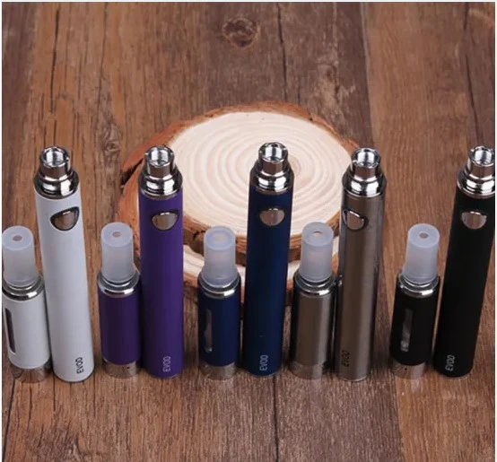 High Quality Evod 1100mAh Battery Vape Pen with Mt3 Atomizer