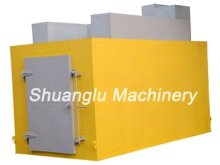 SUNLU welding electrode/welding rod making machine/welding electrode production line