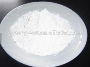 Raw Material Levamisole Powder for Animal Use