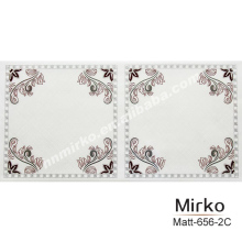 Matt pet laminating film