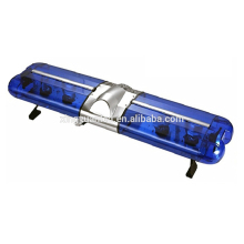 12V 24V siren speaker car strobe rotating halogen lightbar emergency signal blue light bar