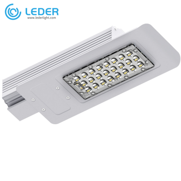 LEDER DC24v Solar Panel LED Street Light