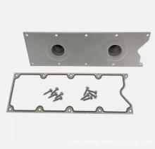 Engine Valley Cover for 2004-2005 Chevy Corvettes - CADILLAC 12577927 12558178