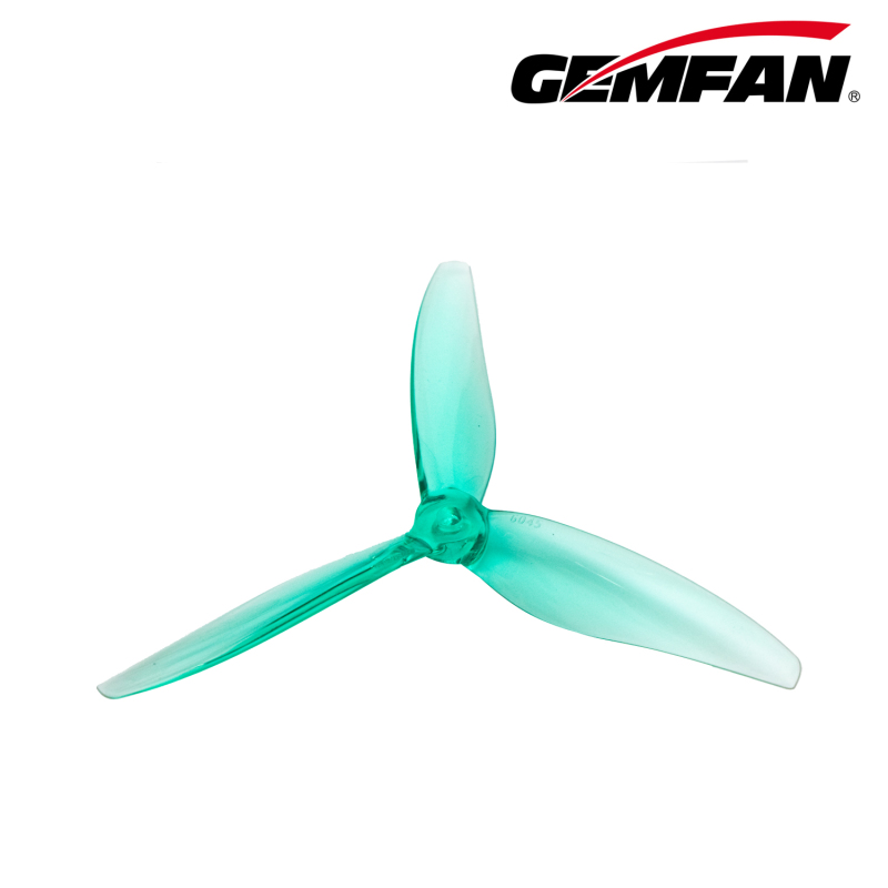 GEMFAN 6045 3 Blade Drone Propeller