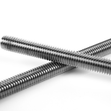 Stainless steel Threaded Rods DIN975