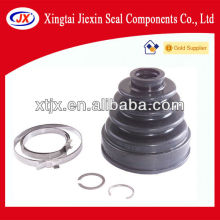 High quality CV boot kit /steering boot (ISO)