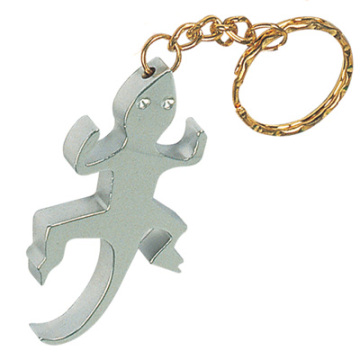 Cool bottle opener keychains with Logo