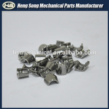 6HK1 excavator spare parts engine valve cap