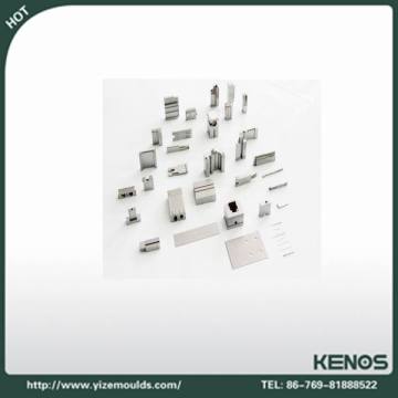 Die cast mold accessories