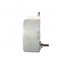 Stepper Motor Models: 24BYJ24, 25BY, 25BY24J, 28BYJ48, 30BYJ46, 35BY, 35BY34J, 35BYJ, 35BYJ412H, 35BYJ