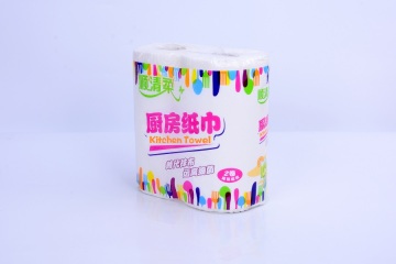 Kitchen 70 Draw Paper Towels