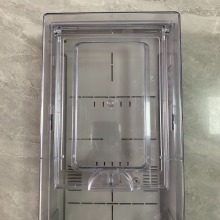 Custom Meter box Injection molding box