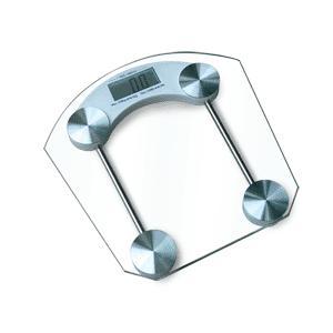health scale