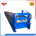 Floor Deck Roll Formking Machine