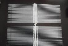 Cable Tie Molding Injection Plastic Cable Tie Mold