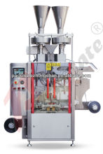 Airless bag liquid packaging machine