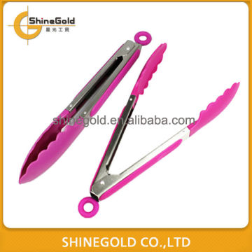 silicone kitchen utensils