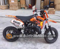 ใหม่ 50 cc 2 จังหวะเด็กจักรยานสกปรก