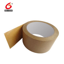 Carton sealing Packing Kraft paper Gummed Tape