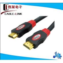 hdmi cable,high speed 3D TV AVI to HDMI cable