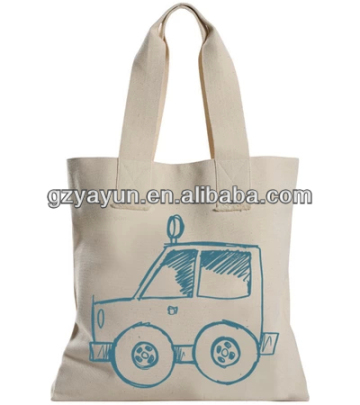 2016fashion cotton bag,shopping trolley bag,reusable shopping bag
