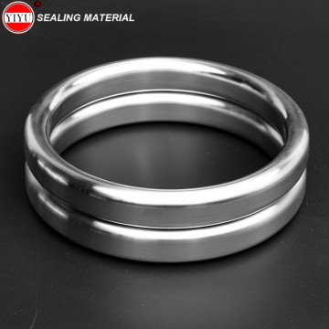 SS321 OVAL Oil Seal Gasket