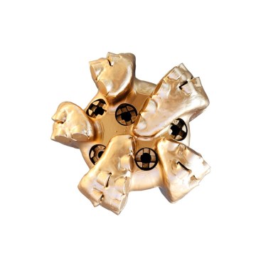 PDC Diamond Drill Bit High Quality