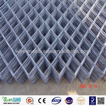 gal iron welded wire Mesh panel