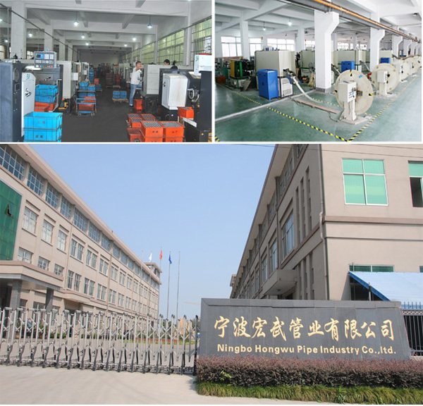 DN25 high pressure stainless steel flexible metal hose