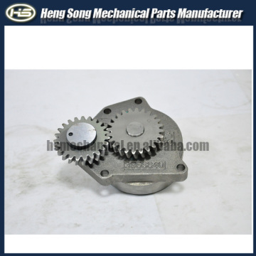 engine 6CT 8.3 oil pump,gear oil pump,oil pump prices