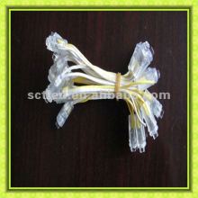 wonderful yellow led pixel light for making dance floor