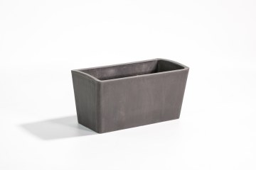 Durable Long Garden Flower Pot
