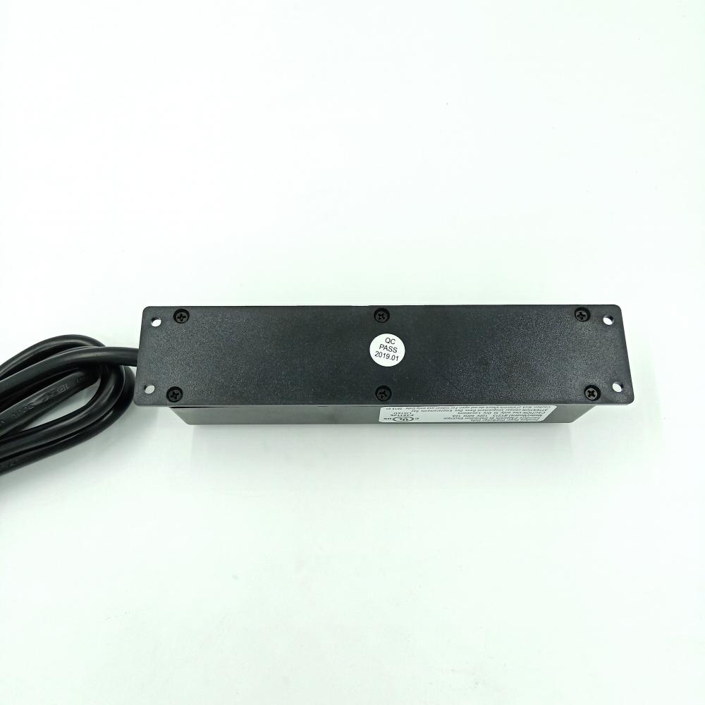 Prise d'éclairage à montage en surface Surface Mount Light Socket