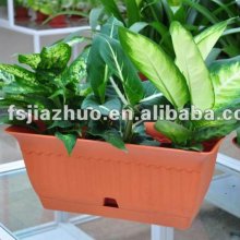 window square garden flower pot and planter