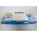 Hot Sale Reinigung Desinfektionsmittel Baby Wet Tissues