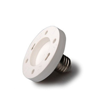 GX53 to E27 Lampholder Adapter Search